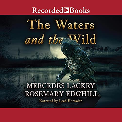 Cover of The Waters and the Wild
