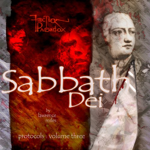 Cover of Faction Paradox: Sabbath Dei