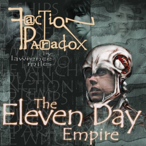 Cover of Faction Paradox