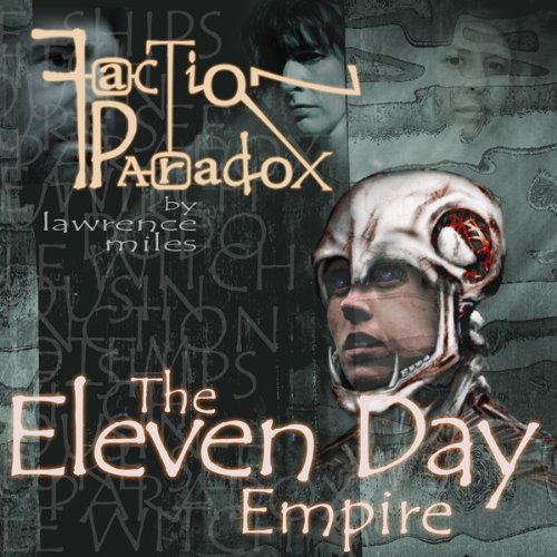 Cover of Faction Paradox: Year of the Cat