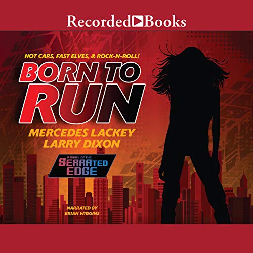 Cover of Born to Run