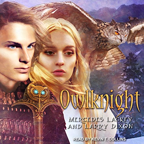 Cover of Owlknight