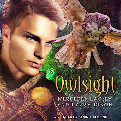 Cover of Owlsight