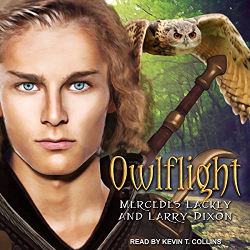 Cover of Owlflight
