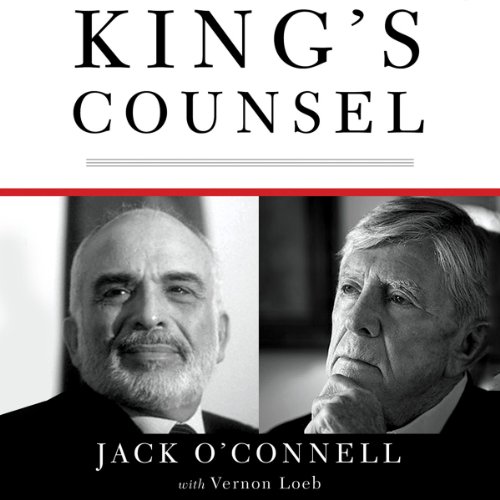 Cover of King's Counsel