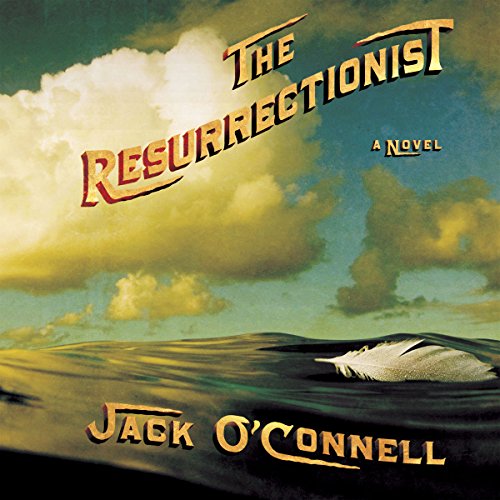 Cover of The Resurrectionist