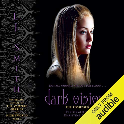 Cover of The Possessed