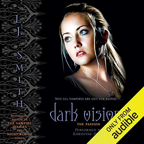 Cover of The Passion