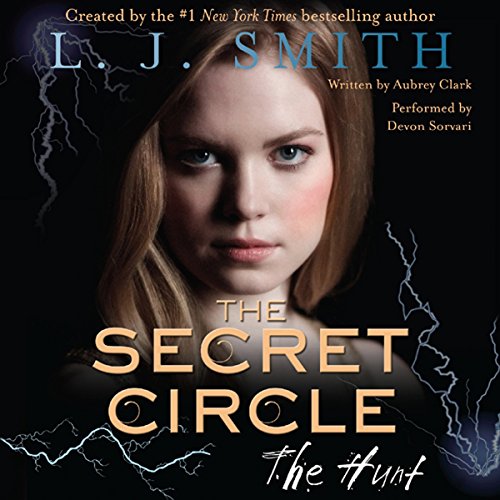 Cover of The Secret Circle: The Hunt