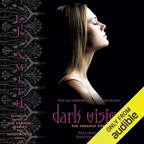 Cover of The Strange Power