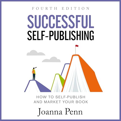 Cover of Successful Self-Publishing (Fourth Edition)