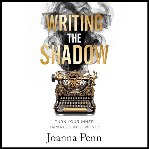 Cover of Writing the Shadow