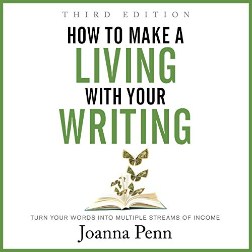 Cover of How to Make a Living with Your Writing