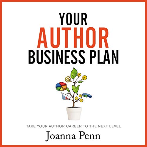 Cover of Your Author Business Plan