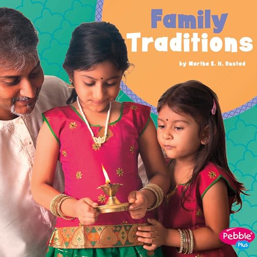 Cover of Family Traditions