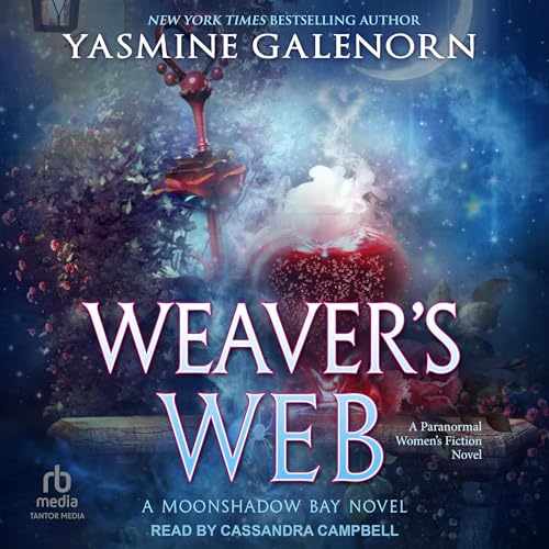 Cover of Weaver's Web