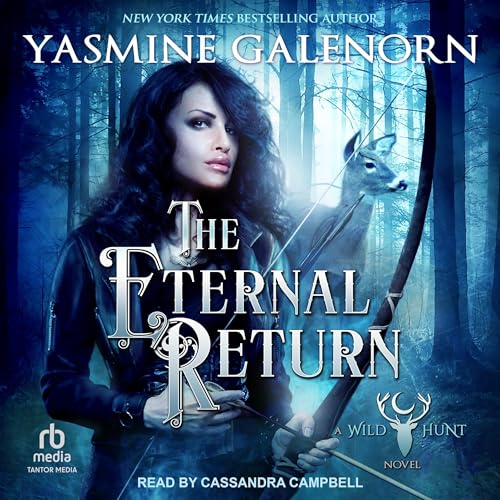 Cover of The Eternal Return