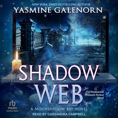 Cover of Shadow Web
