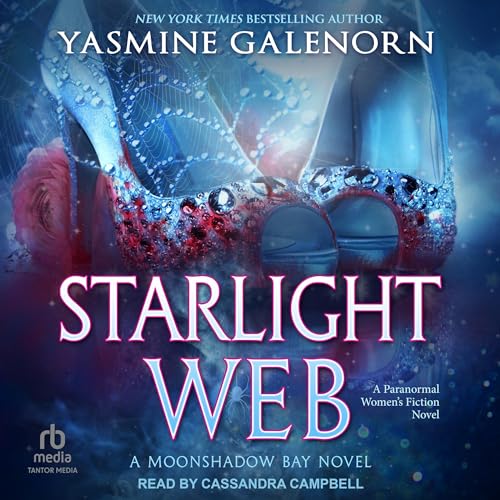 Cover of Starlight Web