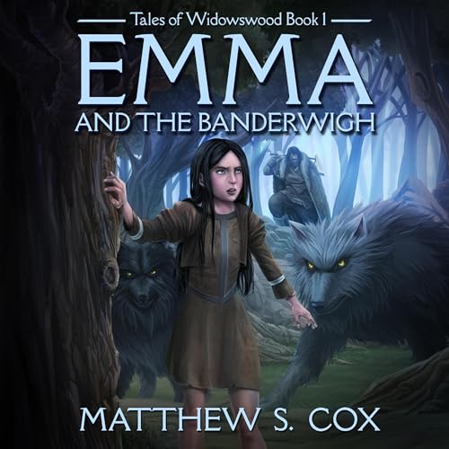 Cover of Emma and the Banderwigh