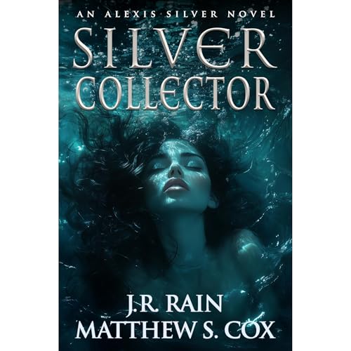 Cover of Silver Collector