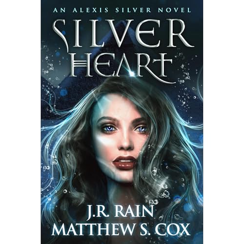 Cover of Silver Heart
