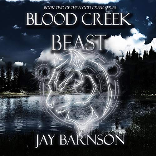 Cover of Blood Creek Beast