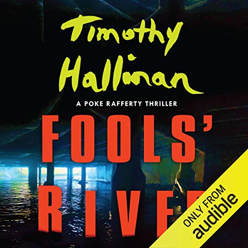 Cover of Fools' River