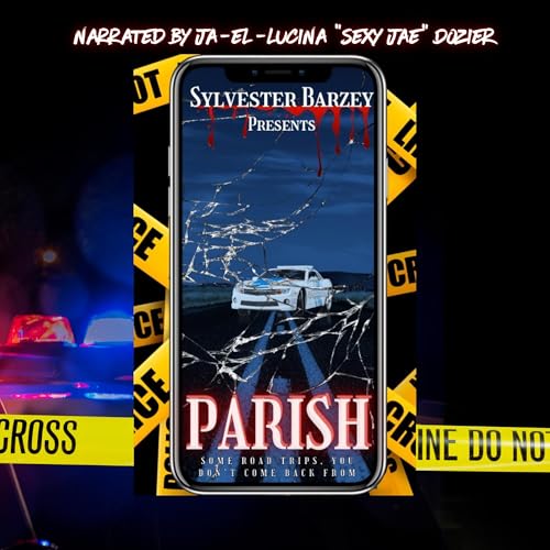 Cover of Parish