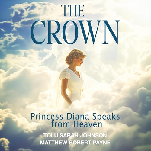 Cover of The Crown