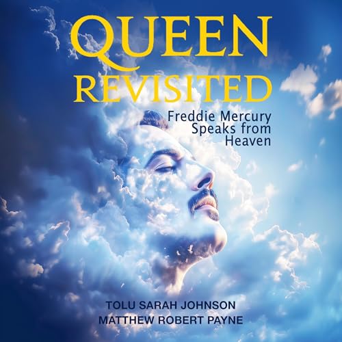 Cover of Queen Revisited