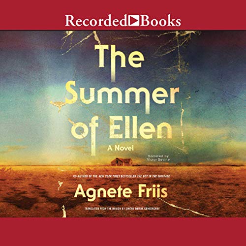 Cover of The Summer of Ellen