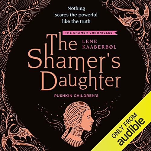 Cover of The Shamer's Daughter