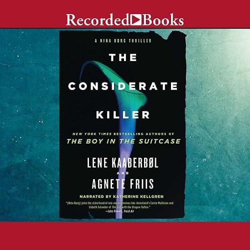 Cover of The Considerate Killer
