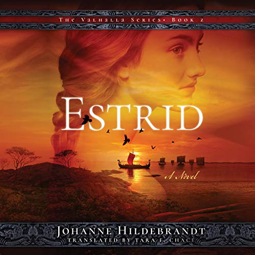Cover of Estrid