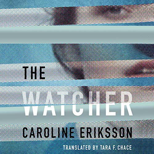 Cover of The Watcher