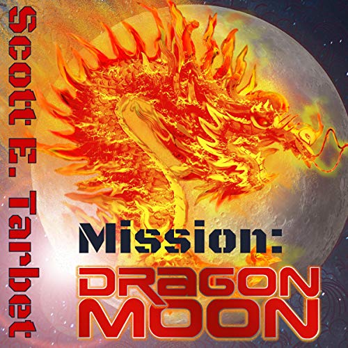 Cover of Dragon Moon