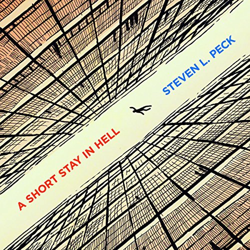 Cover of A Short Stay in Hell