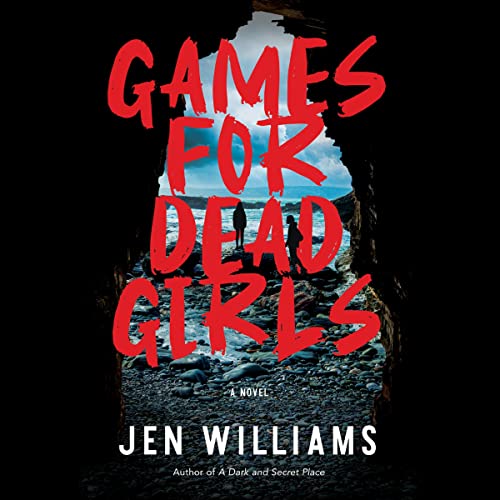 Cover of Games for Dead Girls