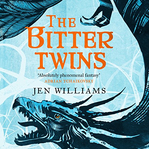 Cover of The Bitter Twins