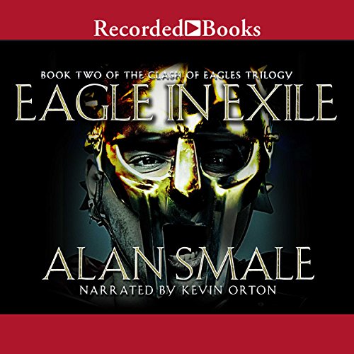 Cover of Eagle in Exile