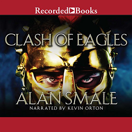 Cover of Clash of Eagles