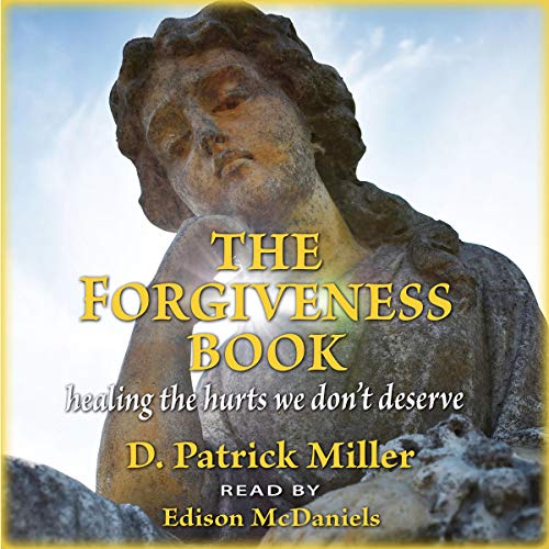 Cover of The Forgiveness Book