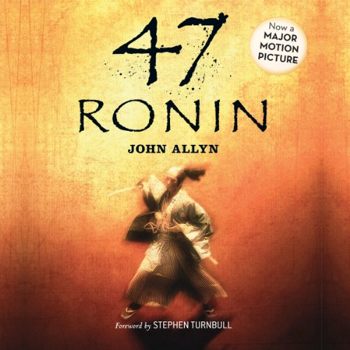 Cover of 47 Ronin