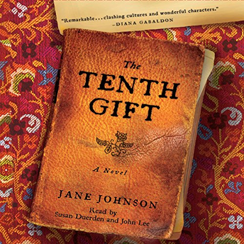 Cover of The Tenth Gift