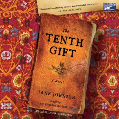Cover of The Tenth Gift