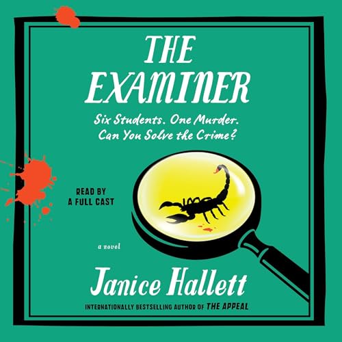Cover of The Examiner