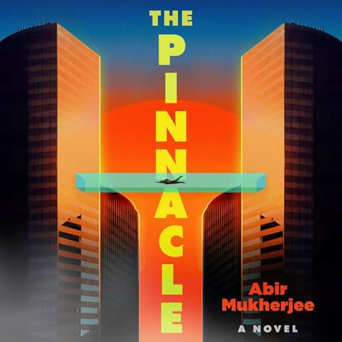 Cover of The Pinnacle