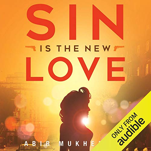 Cover of Sin Is the New Love