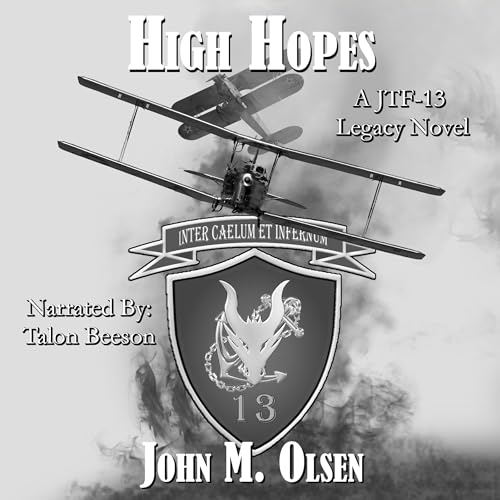 Cover of High Hopes